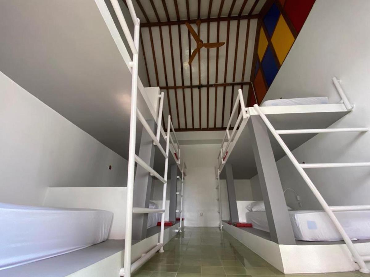 Javaku Hostel Jogjakarta Buitenkant foto